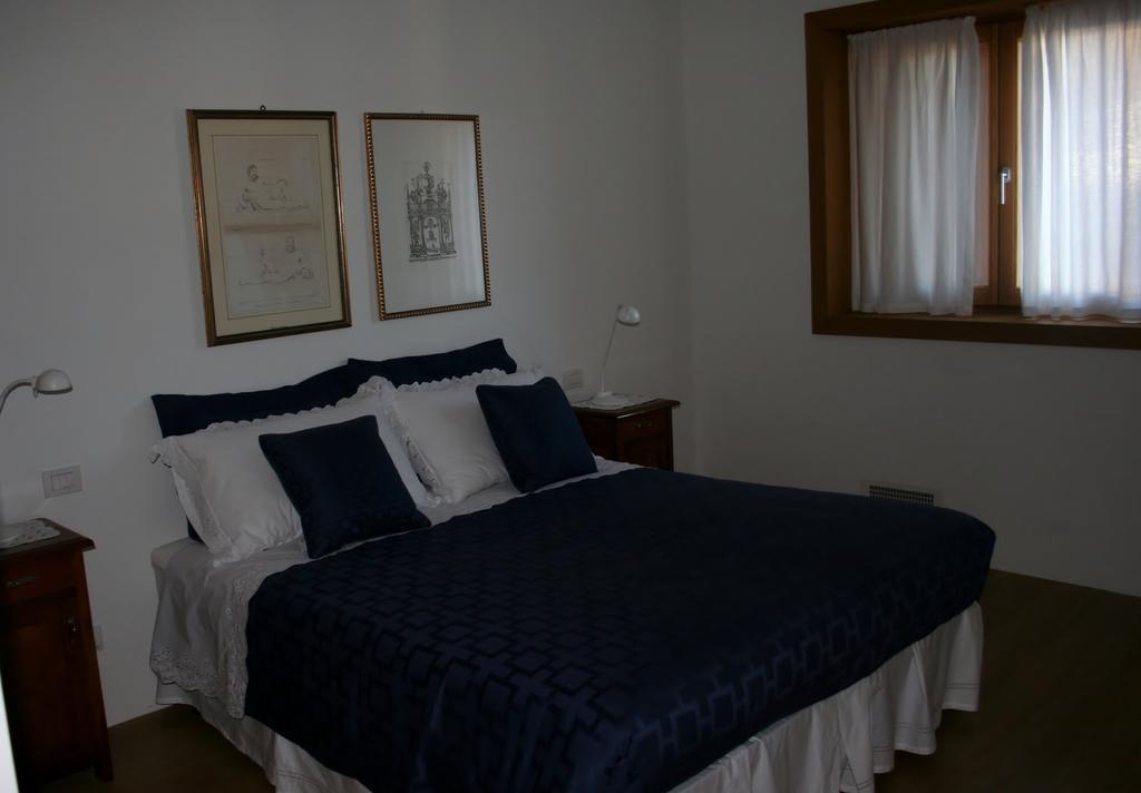 B&B Casa Incantata Revò Habitación foto